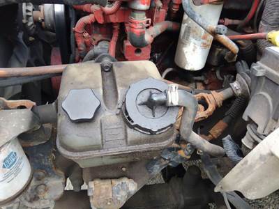 Freightliner M2 106 Power Steering Reservoir