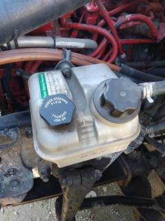 Freightliner M2 106 Power Steering Reservoir