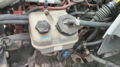 Freightliner M2 106 Left Power Steering Reservoir