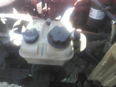 Freightliner M2 106 Left Power Steering Reservoir
