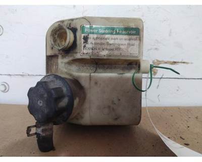 Freightliner M2 106 Left Power Steering Reservoir