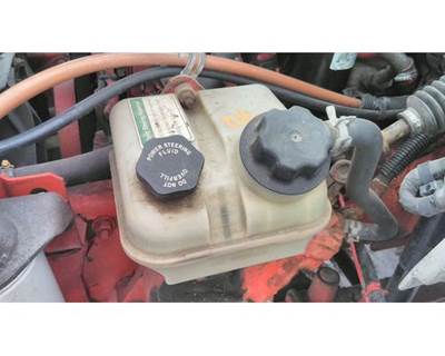 Freightliner M2 106 Left Power Steering Reservoir