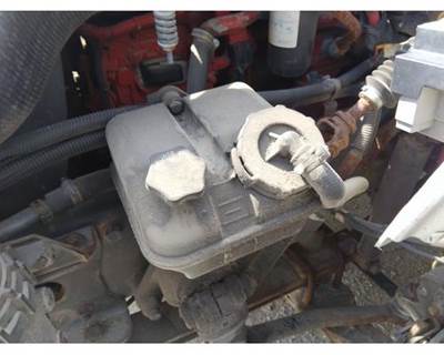 Freightliner M2 106 Left Power Steering Reservoir