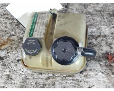 Freightliner M2 106 Left Power Steering Reservoir