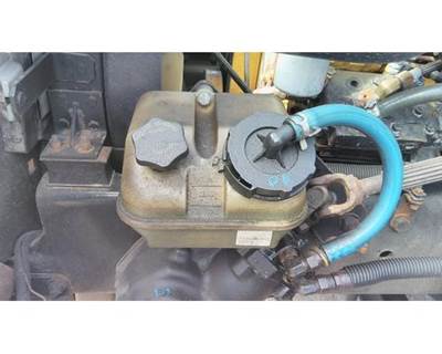 Freightliner M2 106 Left Power Steering Reservoir