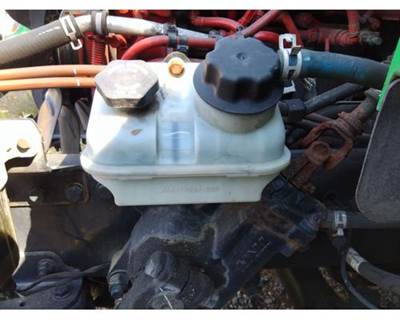 Freightliner M2 106 Left Power Steering Reservoir