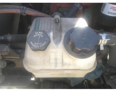 Freightliner M2 106 Left Power Steering Reservoir
