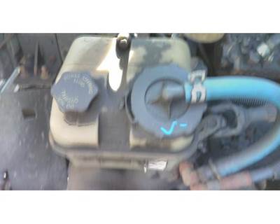 Freightliner M2 106 Left Power Steering Reservoir