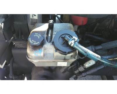 Freightliner M2 106 Right Power Steering Reservoir