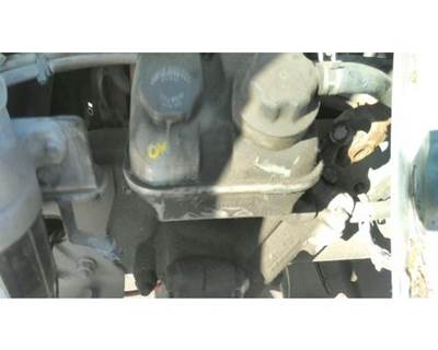 Freightliner M2 106 Left Power Steering Reservoir