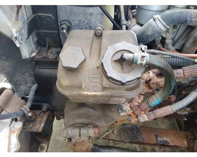 Freightliner M2 106 Left Power Steering Reservoir