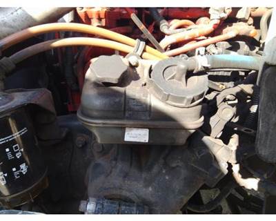 Freightliner M2 106 Power Steering Reservoir