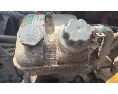 Freightliner M2 106 Left Power Steering Reservoir