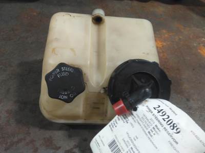 Freightliner M2 112 Power Steering Reservoir