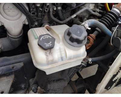 Freightliner M2 112 Left Power Steering Reservoir