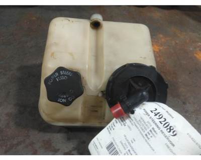 Freightliner M2 112 Power Steering Reservoir