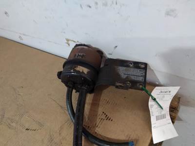 GMC C6500 Power Steering Reservoir