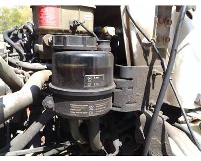 GMC C7500 Power Steering Reservoir