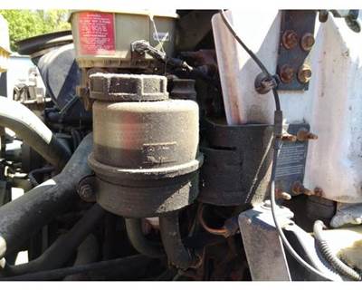 GMC C7500 Power Steering Reservoir