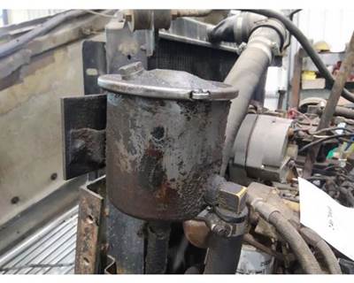 International 1723 Power Steering Reservoir