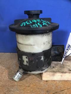 International 4200 Power Steering Reservoir