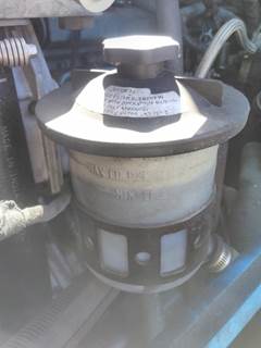International 4300 Left Power Steering Reservoir