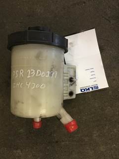 International 4300 Power Steering Reservoir