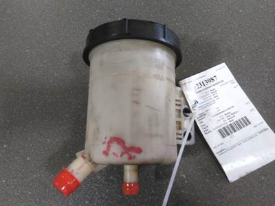 International 4300 Power Steering Reservoir