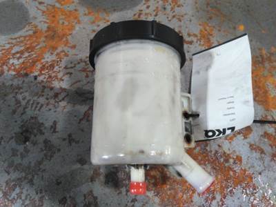 International 4300 Power Steering Reservoir