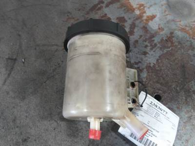 International 4300 Power Steering Reservoir