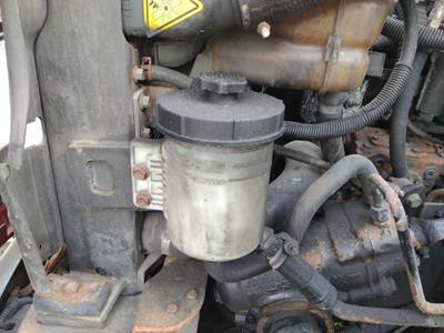 International 4300 Power Steering Reservoir