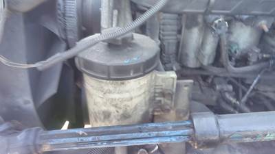 International 4300 Power Steering Reservoir