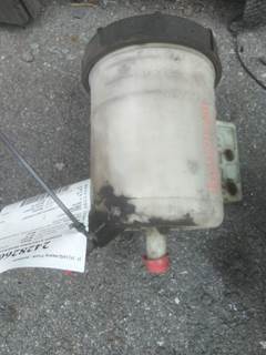 International 4300 Power Steering Reservoir
