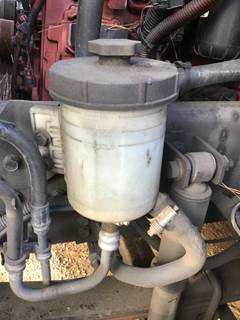 International 4300 Power Steering Reservoir