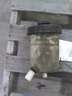International 4300 Left Power Steering Reservoir