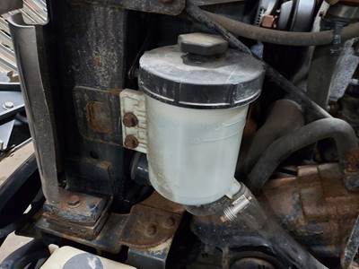 International 4300 Power Steering Reservoir