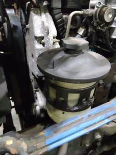 International 4300 Power Steering Reservoir