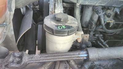 International 4300 Left Power Steering Reservoir