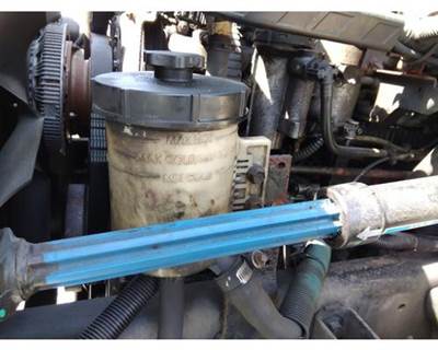 International 4300 Power Steering Reservoir