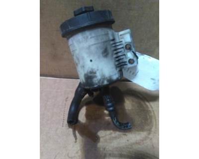 International 4300 Left Power Steering Reservoir