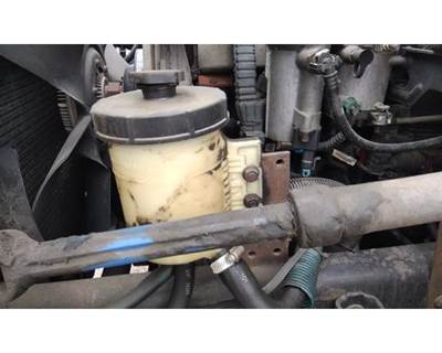 International 4300 Power Steering Reservoir