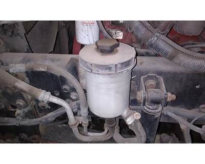 International 4300 Power Steering Reservoir