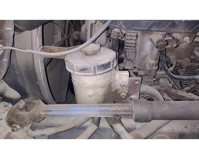 International 4300 Power Steering Reservoir