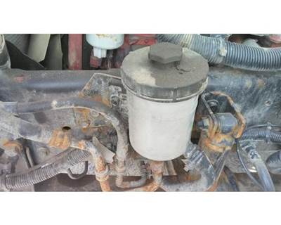 International 4300 Left Power Steering Reservoir