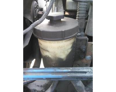 International 4300 Left Power Steering Reservoir
