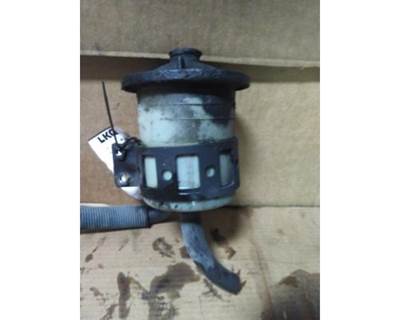 International 4300 Left Power Steering Reservoir