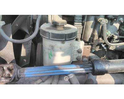 International 4300 Left Power Steering Reservoir