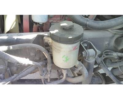 International 4300 Left Power Steering Reservoir