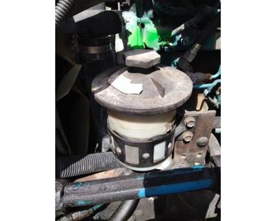International 4300 Power Steering Reservoir
