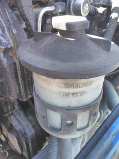 International 4400 Left Power Steering Reservoir